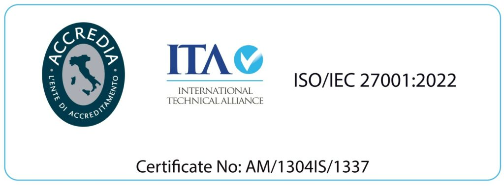 ISO Quality Management Certificate awarded to MihrTech